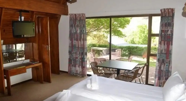 Номер Standard Golden Gate Hotel