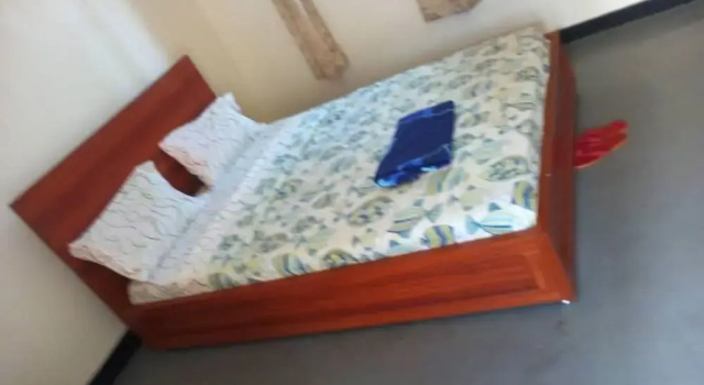 Standardní pokoj Murugo Apartment
