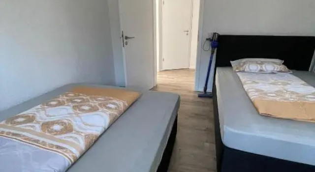 Joanna Apartment - MA Rheinau 6, Забронировать Апартаменты/квартира Апартаменты Castle Route, Апартаменты/квартира