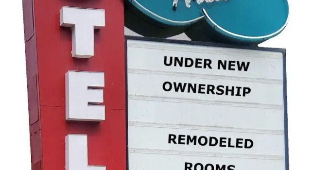 Jefferson Hills Motel, Đặt Nhà nghỉ ven đường Clairton Pennsylvania