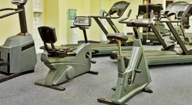 Holiday Inn Select Orlando-univ Of Central Fl., Забронировать Отель Орландо Диснейуорлд Орландо