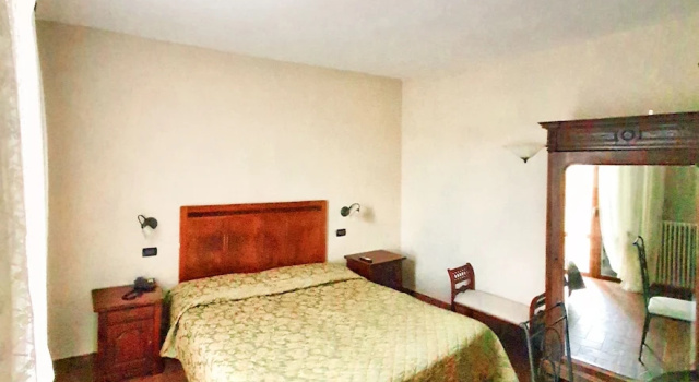 Двухместный номер Standard Bellavista Hotel & Osteria