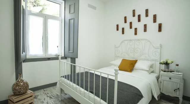 Casa Velha, Забронировать Отель Отели Оэсте с бассейном, Бассейн