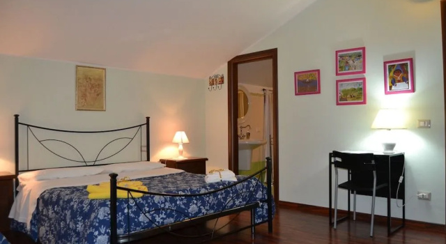 B&B Il Mulino