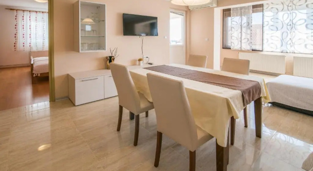 Апартаменты Apartments Villa Ana