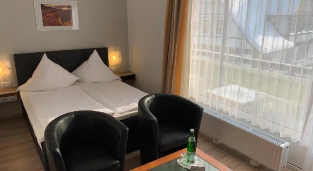Hotel Martina