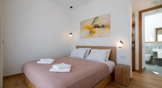 Nisi Living Concept, Забронировать Отель Ялиссос остров Родос