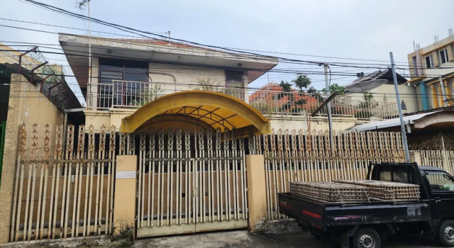 OYO 93863 Dv Homestay Syariah Genteng