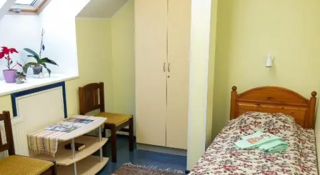 Номер Standard Guesthouse Laurits