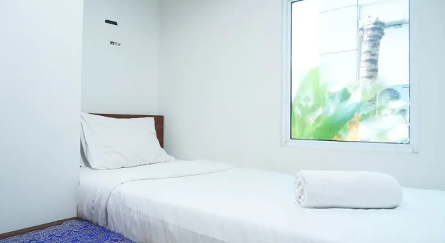 Номер Standard Luxurious and Elegant 3BR Vittoria Apartment
