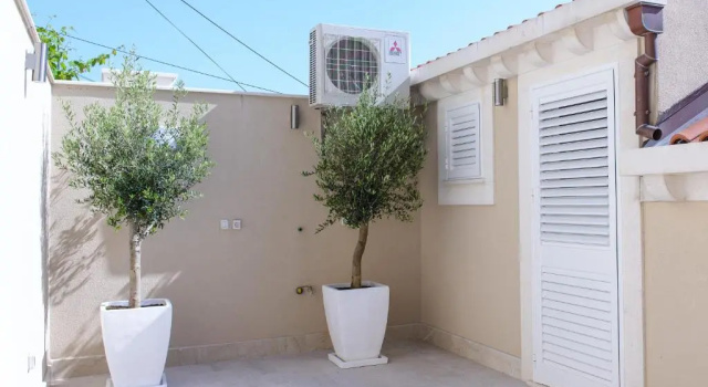 Апартаменты Apartment Violeta 2 with parking