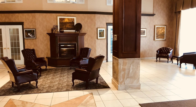 Ramada Plaza by Wyndham Gatineau/Manoir du Casino
