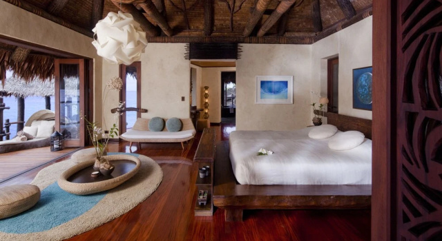 Laucala Island, Забронировать Отель Остров Лаукала 
