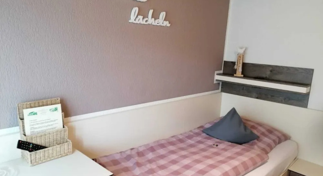 Hotel Haus Hildegard - Garni 3 Sterne superior, Забронировать Отель Отели Lower Rhine с завтраком, Завтраки