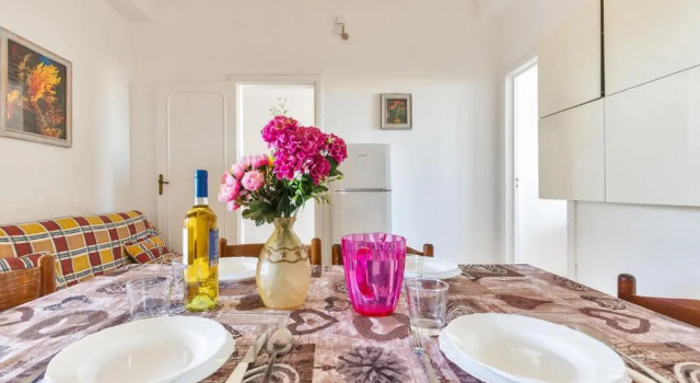 Aura Apartments by BarbarHouse, Забронировать Апартаменты/квартира Торре-Лапилло Porto Cesareo Beaches