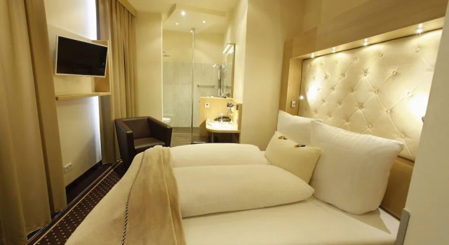 Hotel Villa Will