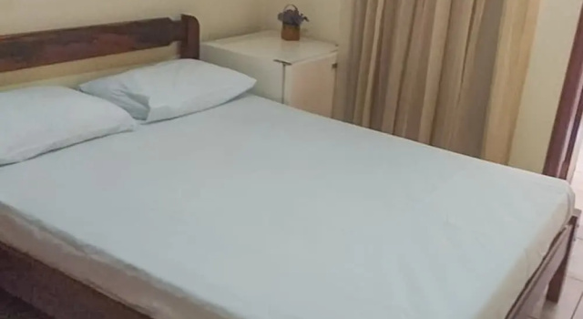 Двухместный номер Standard Hotel Guarini