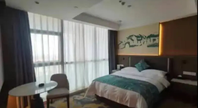 Номер Business Wyndham Garden Changsha Wangcheng