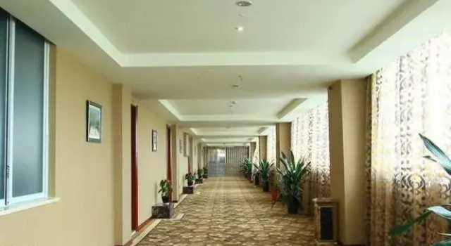 Xingyuan Hostel(成都温江杏缘宾馆)