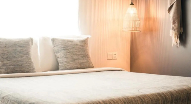 Одноместный номер Business iRoHa Garden Hotel & Resort