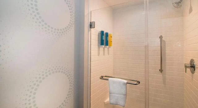 Номер Standard Tru By Hilton Norfolk Airport, Va