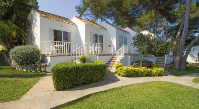 Одноместный номер Standard Flipflop Cala Romántica Hotel