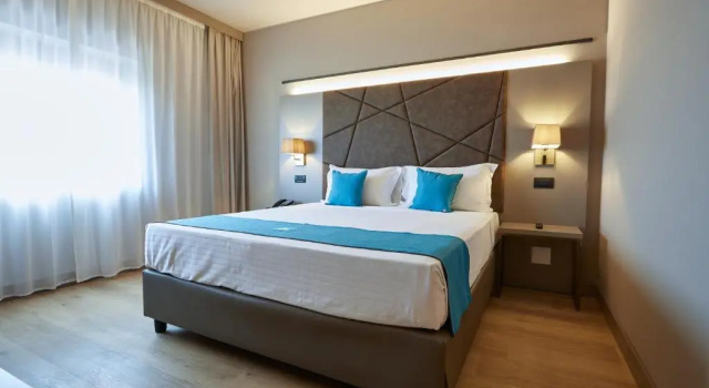 Двухместный номер Classic DC HOTEL INTERNATIONAL
