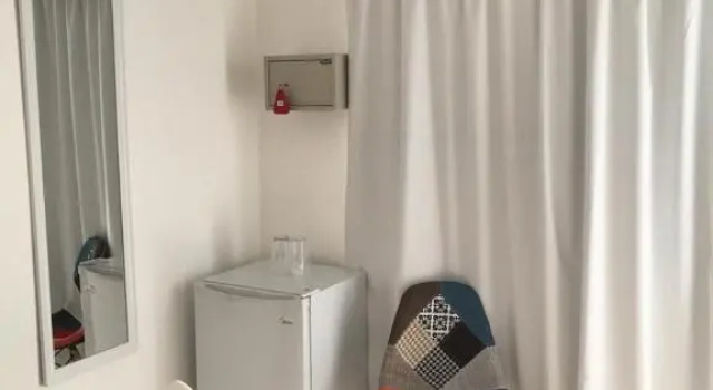 Двухместный номер Standard Hotel Danae