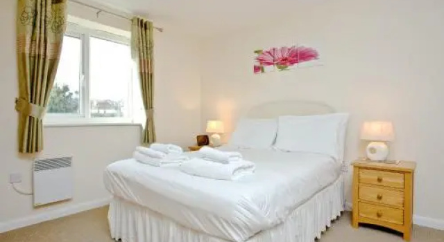15 Belvedere Court, Book Lejlighed Paignton Devon