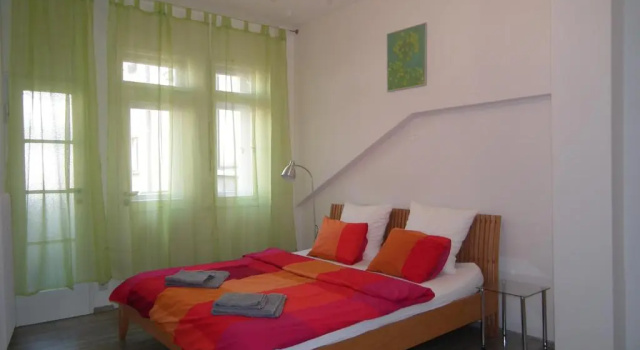 Rybna - Old Town Residence, Забронировать Апартаменты/квартира Апартаменты Праги, рядом с Футбольный стадион «Дженерали Арена», Апартаменты/квартира