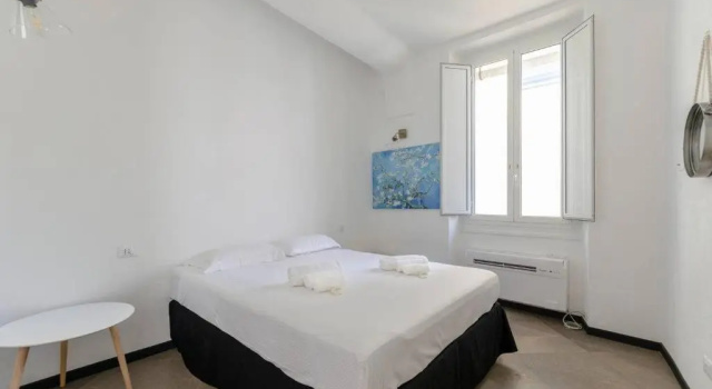 Castelli's apartment for your holidays 15, Забронировать Апартаменты/квартира Исторический центр Генуи 