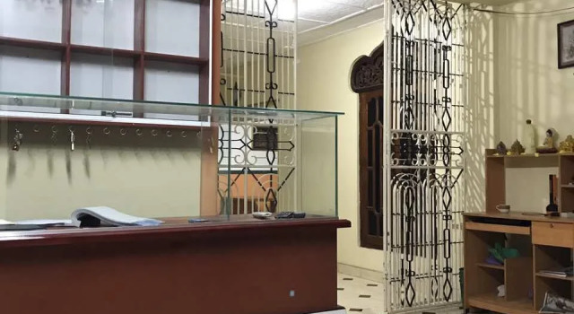 SEAHORSEMANNAR, 予約 ホテル Mannar Mannar District