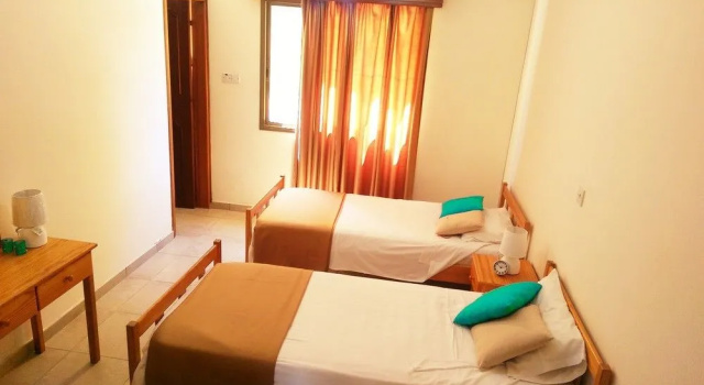 Droushia Holiday Apartments, Забронировать Апартаменты/квартира Друсия Пафос