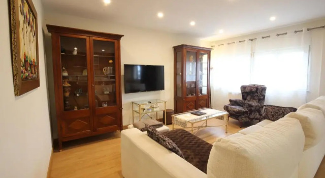 Apartamento Oviedo San Melchor