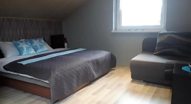 Апартаменты Matik Apartamenty i pokoje