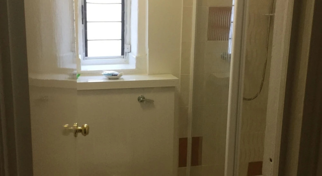 Двухместный номер Standard Newburgh Guesthouse