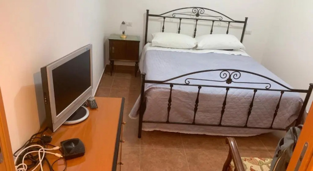 Номер Standard U’ Fore B&B Relax garden
