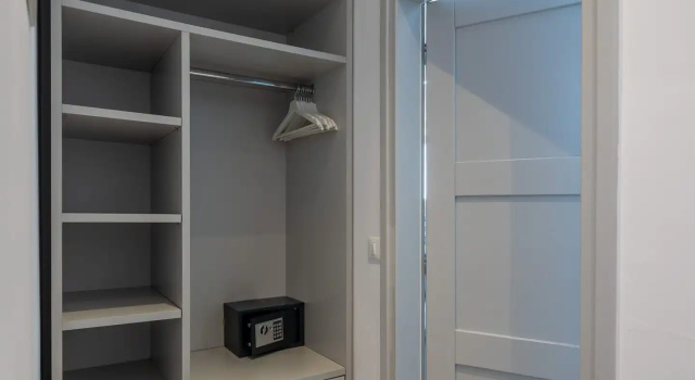 Двухместный номер Standard Cape Mykonos