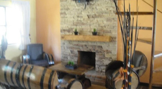 Cabañas Mi Chosita, Rezervasyon Otel Mazamitla Jalisco