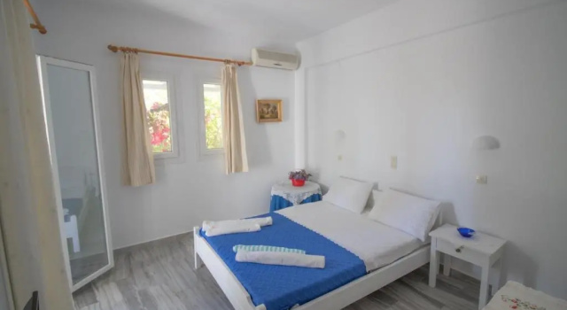 Kikis Refurbished Apartment a Veranda Dream