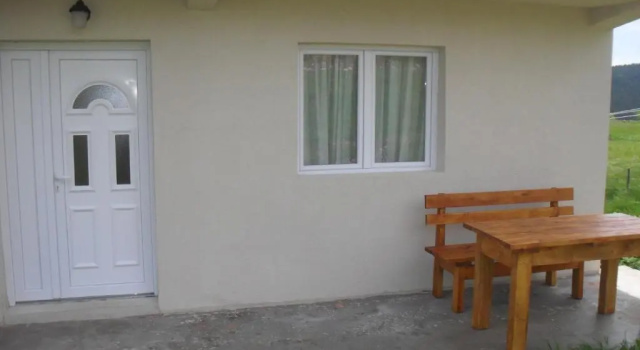 Апартаменты Guest House Baranin Pitomine