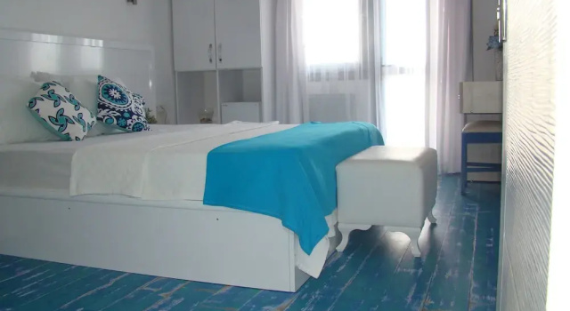 Urla Yelken Hotel - Adults Only