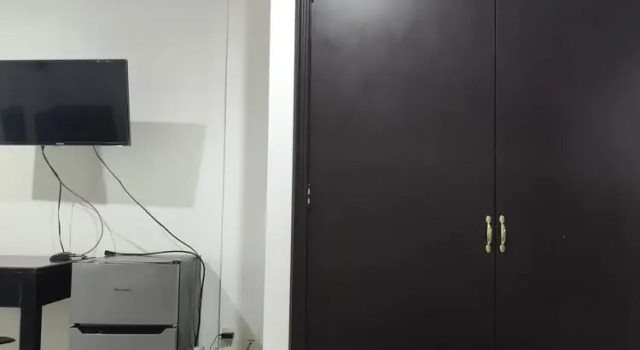 Maria Cristina, Забронировать Апартаменты/квартира Отели Сьюдад-Вальес с парковкой, Парковка