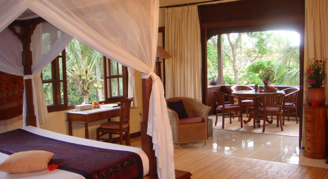 Alam Shanti Ubud