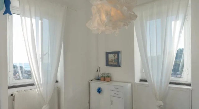 Cosy Apartment by PortofinoVip, Забронировать Апартаменты/квартира Рапалло Итальянская Ривьера