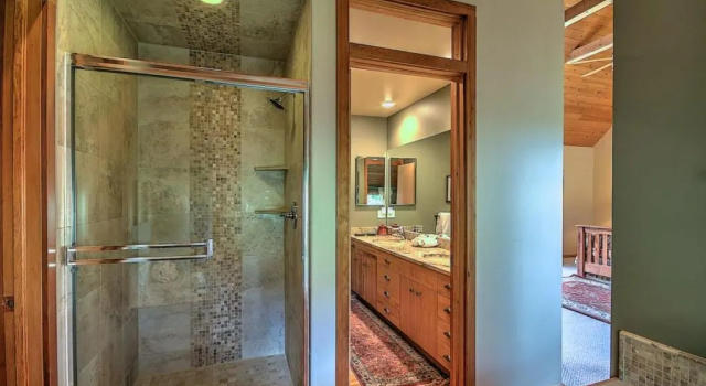 Коттедж с 4 комнатами 217 Summerwood Drive by Summit County Mountain Retreats