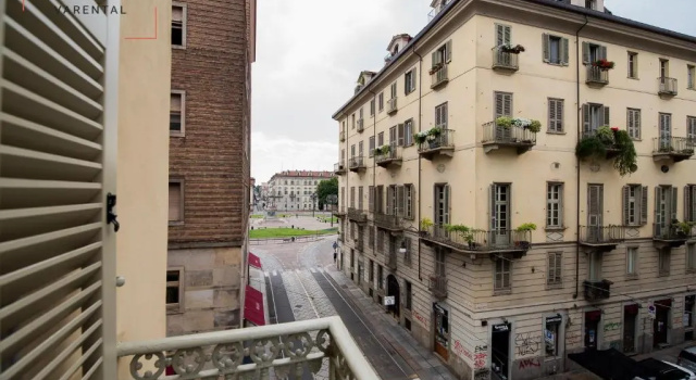 Carlina Palace by Varental, Varaa Hotelli Centro Storico Torino