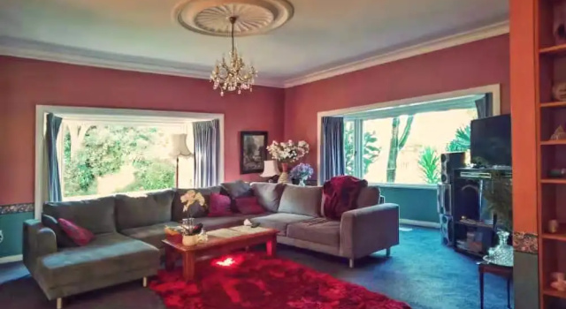English Cherry Tree Manor, Забронировать Отель Tamahere Вайкато