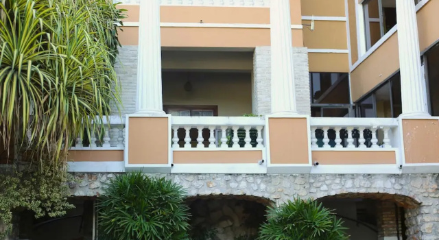 Prince Hotel
