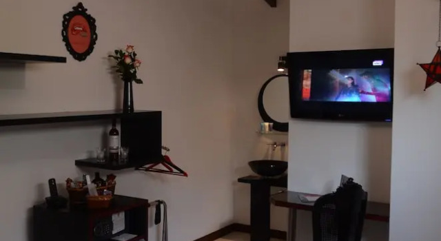 Номер Standard Kolor Hotel Boutique